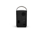 Marshall Tufton 80 Watt Wireless Bluetooth Portable Speaker (Black & Brass) - Image 4
