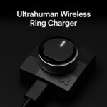 ULTRAHUMAN Ring AIR Charger - Full Battery Charge in 2 Hrs - Convenient and Easy Charging Solution for Your Smart Ring - Size 12 - Image 3