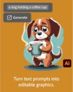 Adobe Creative Cloud Pro | Graphic Design Software | AI Powered Features | Vector Illustration, Layout & Image Editing | 12-Month Subscription | PC/Mac | Email Delivery - Image 4