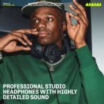 TMA-2 Studio XE Headphones - Image 4