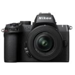 Premium 9H Unbreakable Glass Screen Protector Guard Compatible with Nikon Z50 II – Transparent, Ultra Clear | Anti-Fingerprint and Anti-Scratch - Image 3