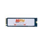 MP300G3 NVMe 512GB, Upto 3300MB/s, 5 Y Warranty, PCIe Gen 3 NVMe M.2 (2280), Internal Solid State Drive (SSD) - Image 3