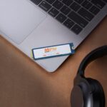 MP300G3 NVMe 512GB, Upto 3300MB/s, 5 Y Warranty, PCIe Gen 3 NVMe M.2 (2280), Internal Solid State Drive (SSD) - Image 4