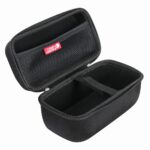 Hermitshell Hard Travel Case For Romoss 60000Mah High Capacity Power Bank, Black - Image 4