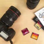 Transcend TS1GCF133 1GB 133x Compact Flash Card - Image 4
