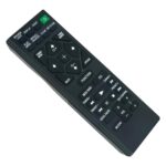 Allimity RMT-AM220U Replacement Remote Compatible with Sony Audio System RMT-AM220U RMTAM220U MHC-V11 MHCV11 - Image 5