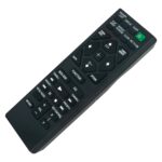 Allimity RMT-AM220U Replacement Remote Compatible with Sony Audio System RMT-AM220U RMTAM220U MHC-V11 MHCV11 - Image 6