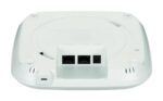 D-Link DAP-X2810 AX1800 PoE+ Dual-Radio Wi-Fi 6 Access Point, 1 Gigabit PoE+ Port - Fast Roaming 802.11 k/v with NUCLIAS Connect - Image 4