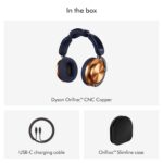 Dyson OnTrac™ Headphones Copper - Image 5