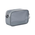 Ulanzi BP15 SeeClear Tech Pouch | Transparent Storage Bag for Cables, Chargers, Gadgets & Accessories | Travel-Friendly & Durable Organizer - Image 3