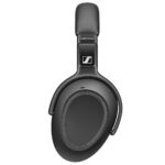 Sennheiser Consumer Audio PXC 550-II Wireless Bluetooth Over The Ear Headphone with Mic (Black) - Image 4