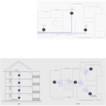 CALANDIS™ US Plug Mesh Routers One-Click Networking Connector Wi-fi System Roaming | Home Networking & Connectivity - Image 4