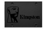 Kingston SSDNow A400 240GB Internal Solid State Drive (SA400S37/240GIN) - Image 3