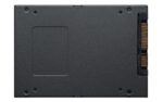 Kingston SSDNow A400 240GB Internal Solid State Drive (SA400S37/240GIN) - Image 4