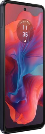 Motorola G04 4G (Concord Black, 8GB RAM, 128GB Storage) - Image 9