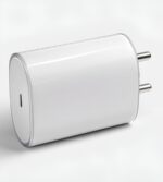 Original 45W C-Type PPS Rapid Charger Adapter Compatible with Nothing Phone 3 | 3a | 3a Pro | 2a | 2a Plus |2| CMF Phone 2 Pro | Buds/Ear Stick, 45 W USB C Charging Adaptor, 45watt PPS Charge, White - Image 3