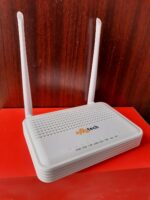 Syrotech GPON Optical Network Unit with 1 GE port, 1 FE Port, 1POTS and WiFi - Image 3
