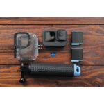 Lexar High-Performance microSDXC 633x 256GB UHS-I Card w/SD Adapter - LSDMI256BBNL633A - Image 4