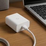 30W Google PPS Rapidly Type C Adapter Compatible with Google Pixel 10|10 Pro|10 Pro XL|9a|9 Pro|9 Pro XL|8|8a|Phone 3|3a/15/Tablet/ChromeBooks & Other USB C Device Quick Charger Support - 30 W, White - Image 3