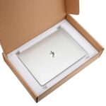 Laptop Shipping Box, Secure Mailer Box with Foam Protection, Fits Most Ultrabook or Screen Sizes - Image 5
