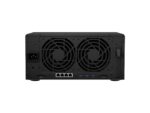 DiskStation DS1825+ with 32GB DDR4 Memory - 160TB (8x20TB) NAS Server(Ryzen V1500B, 500GB X 2 - R&W NVMe SSD, Intel X550T2 Dual 10G RJ45 LAN Included) - 8 Bay - Image 3