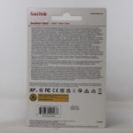 SanDisk Ultra UHS I 256GB SD Card 150MB/s for DSLR and Mirrorless Cameras, 10Y Warranty - Image 4