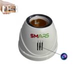 smars 1080P WiFi Oval Bulb Holder Mini Security Camera with Live Video Recording - Image 3