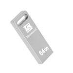 Simmtronics 64 GB Pen Drive USB 2.0 Flash Drive Metal Body for Laptop and Computer - Image 4