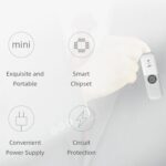 CALANDIS™ 4G LTE USB WiFi Modem High Speed with Card Slot Portable Wireless Router White | Wireless Routers | Home Networking & Connectivity - Image 4