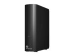 Western Digital 20Tb Elements Desktop External Hard Drive, Usb 3.0 External Hard Drive For Plug-And-Play Storage - Wdbwlg0200Hbk-Nesn, Pack of 1 - Image 4