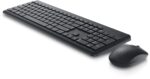 Dell KM3322W Wireless USB Keyboard and Mouse Combo, Anti-Fade & Spill-Resistant Keys, up to 36 Month - Image 4