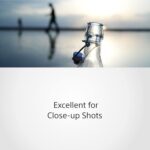Sony E Mount FE 50mm F1.4 GM Full-Frame Lens (SEL50F14GM) | Standard Prime| Beautiful Bokeh | Premium G Master - Image 4
