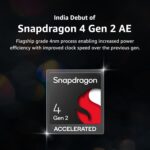 Redmi 13 5G Hawaiian Blue 8GB RAM 128GB ROM (Without Offer) - Image 3