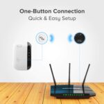 Super Boost WiFi Booster Boost WiFi Signal, Range Extender, Repeater, Access Point - Image 4