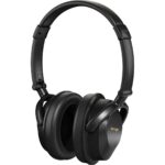 Behringer HC 2000B Studio-Quality Wireless Headphones with Bluetooth* Connectivity - Image 4
