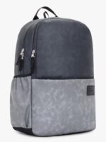Wesley Vintage Milestone Travel Laptop Backpack with 15.6 inch Laptop Compartment business/Office/School/college/Travel/Gifting Backpack for men and women - Image 3