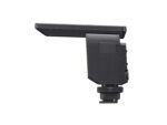 Sony ECM-B1M Digital Shotgun Camera Microphone | Super-Directional | Compact Sound Ideal for YouTube | Vlogging & Content Creation | Interviews & Wedding Filmmakers - Auxiliary - Image 3