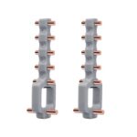 GetZget® Yagi Antenna for DJI Flip/Neo/Mini 2/ DJI Air 2/ DJI Air 2S/ DJI Mavic 3/ Mini 3 Pro Remote Controller Accessories Range Extender 5.8ghz Signal Booster up to 40% Boost. - Image 3