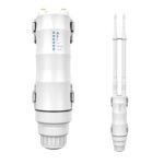 DIMSY AC1200 Outdoor Long Range Wi-Fi Extender, Dual Band Outdoor Access Point with Active/Passive PoE, WAN/LAN Port, IP67 Waterproof, Supports AP/Router/Repeater Mode, 2x7dBi High-Gain Antennas - Image 7