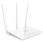 Tenda F3 300Mbps Wi-Fi Single_Band Router, Easy Setup, WPS Button, Parental Control, Bandwidth Control, Wi-Fi Sc - Image 3
