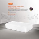 Tenda F3 300Mbps Wi-Fi Single_Band Router, Easy Setup, WPS Button, Parental Control, Bandwidth Control, Wi-Fi Sc - Image 6