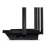 TP-Link Archer AX72 Pro AX5400 Dual-Band Gigabit Wi-Fi 6 Router | 8K Streaming | MU-MIMO | HomeShield | USB Sharing | OFDMA | 5400 Mbps Wireless Speed | 2.5 Gbps WAN/LAN Port - Image 3