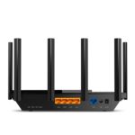 TP-Link Archer AX72 Pro AX5400 Dual-Band Gigabit Wi-Fi 6 Router | 8K Streaming | MU-MIMO | HomeShield | USB Sharing | OFDMA | 5400 Mbps Wireless Speed | 2.5 Gbps WAN/LAN Port - Image 4