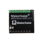 REES52 3D Printing Wireless Router ESP8266 WiFi Module MKS Robin-WiFi V1.0 APP Remote Control for MKS Robin mainboard high Stability - Image 4