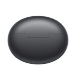 OnePlus Buds 4 TWS Earbuds with Upto 55dB Real-time ANC, Adaptive Mode, Dual Drivers and DACs, 3D Audio, Upto 45hrs Music Playback, Dual-Device connectivity, 47ms Low Latency, Storm Gray - Image 4