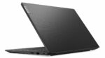 Lenovo V15 AMD Ryzen 7 7730U 15.6" (39.62cm) FHD 250 Nits Antiglare Thin and Light Laptop (Free MS Office) Lifetime (16GB/512GB SSD/Windows 11/Iron Grey/1.65 Kg) 1 Year Brand Warranty - Image 3
