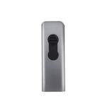 PNY Elite Steel 64GB USB 3.2 Pen Drive | Flash Drive - Silver - Image 4