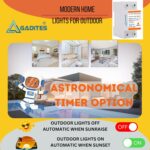 Wifi smart Timing Remote switch Bulit WiFi Smart Switch for AC, Geyser, Water Pump, Room Heater Heavy Duty Compatible iOS and Android Smart Life app Works Upto 13000 watts (63 amps) - Image 5