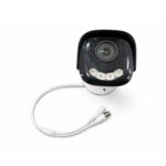 UNICRON 3MP Bullet Security Camera, 10x Digital Zoom, Full Duplex Two-Way Audio, Color Night Vision, Humanoid Alerts, Micro SD & Cloud Storage -Bullet - Image 4