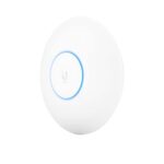 Ubiquiti U6+ AP WiFi6 1xGbE PoE 2x2 Dual - Image 3
